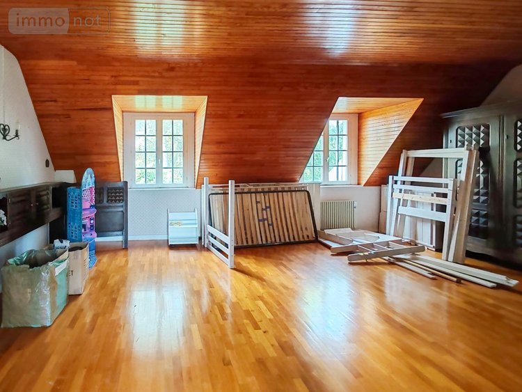 Maison a vendre Saint-Pol-de-Léon 29250 Finistère 152 m2 5 pièces 282472 euros