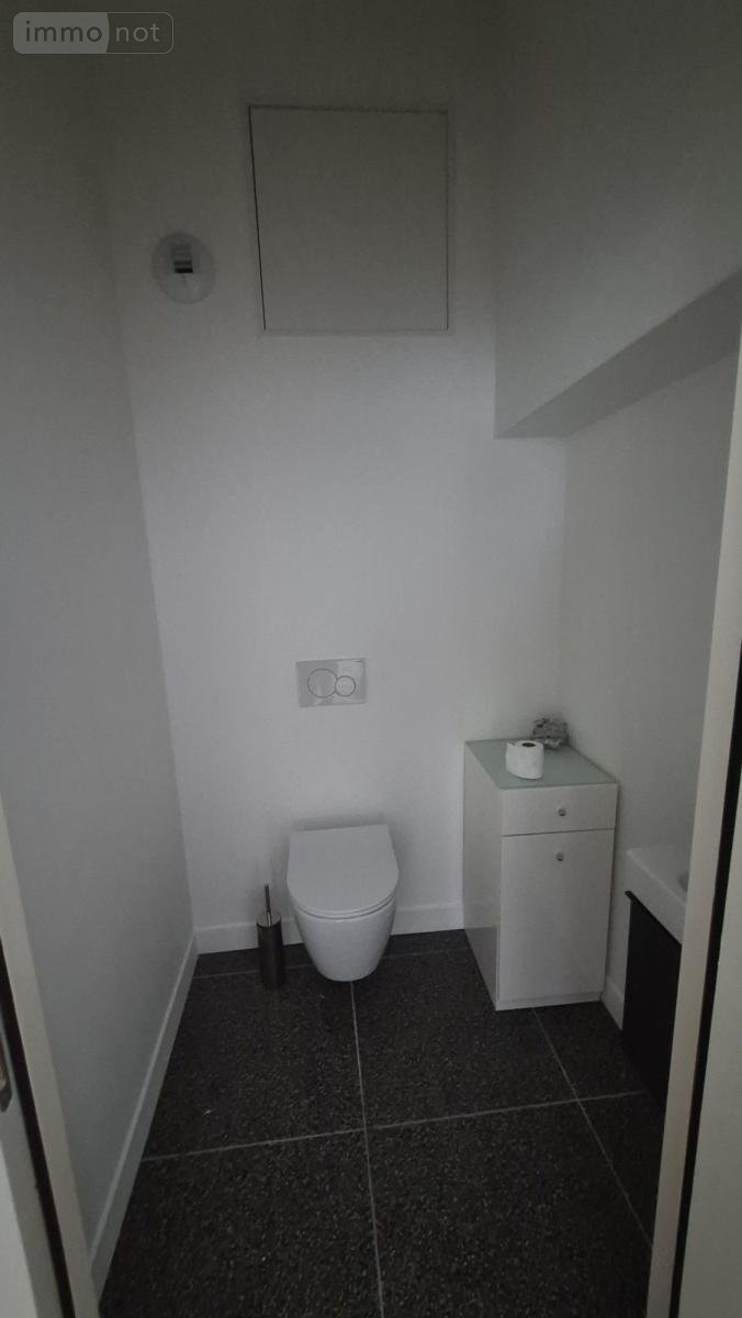 Location maison Luneray 76810 Seine-Maritime 143 m2 3 pièces 1250 euros