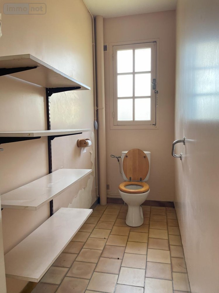 Maison a vendre Marolles-les-Braults 72260 Sarthe 153 m2 5 pièces 136000 euros