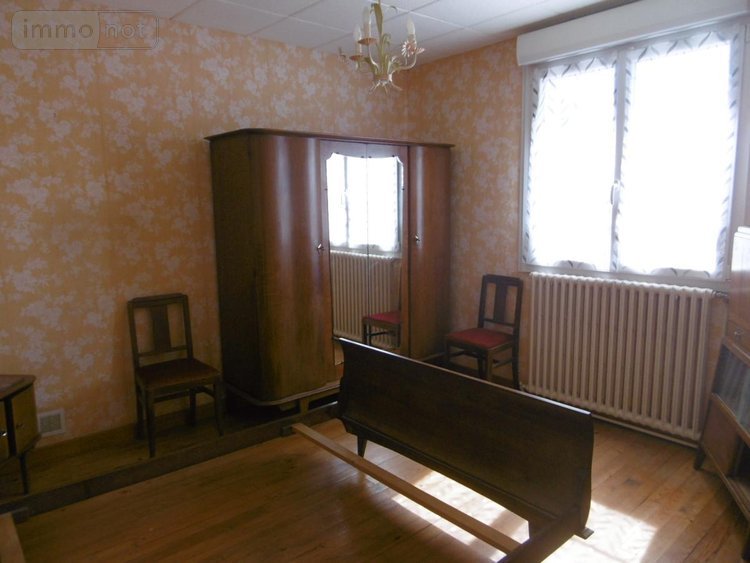 Maison a vendre Bion 50140 Manche 67 m2 4 pièces 126600 euros