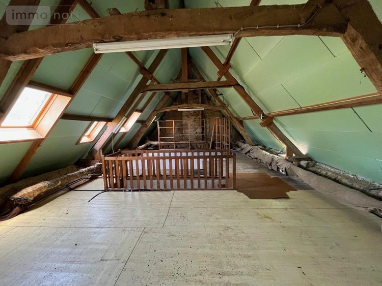 Maison a vendre Cretteville 50250 Manche 180 m2 6 pièces 265000 euros