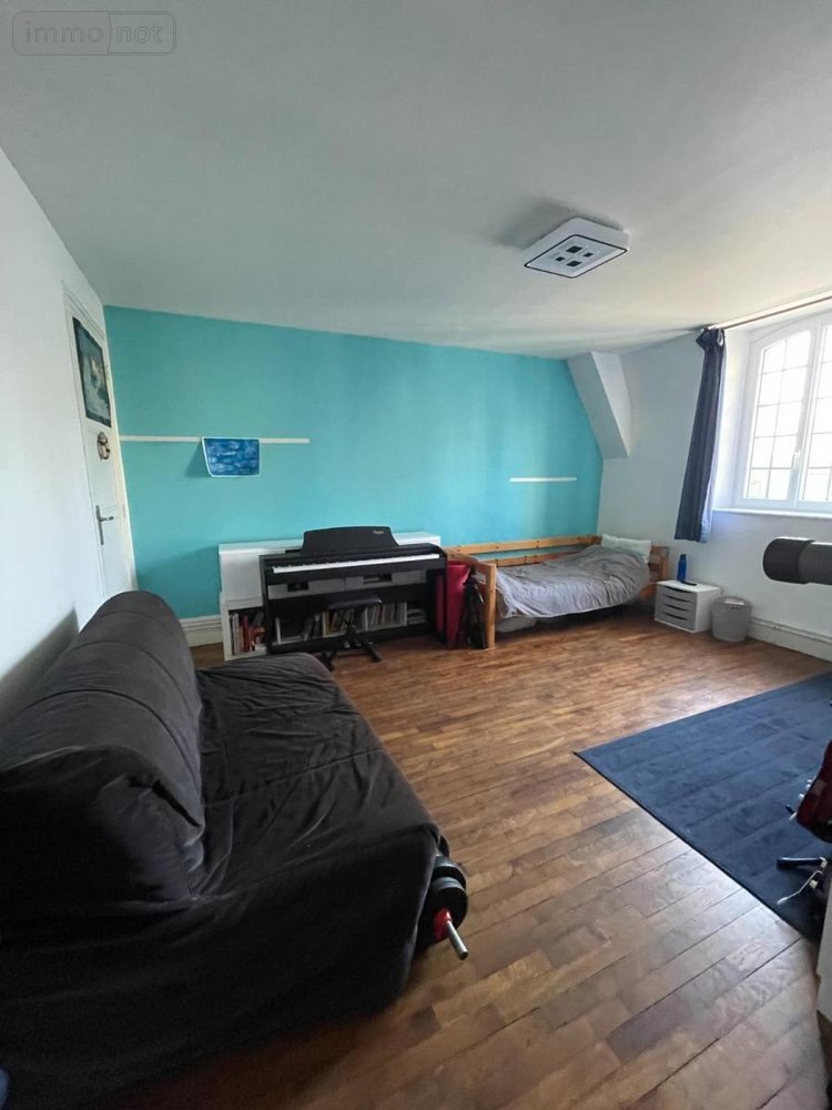 Appartement a vendre Saint-Malo 35400 Ille-et-Vilaine 114 m2 4 pièces 415600 euros