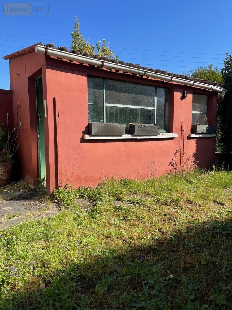 Maison a vendre Arras 62000 Pas-de-Calais 103 m2 5 pièces 137200 euros