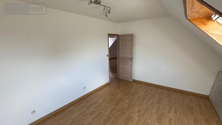 Maison a vendre Hamelincourt 62121 Pas-de-Calais 124 m2 6 pièces 270400 euros