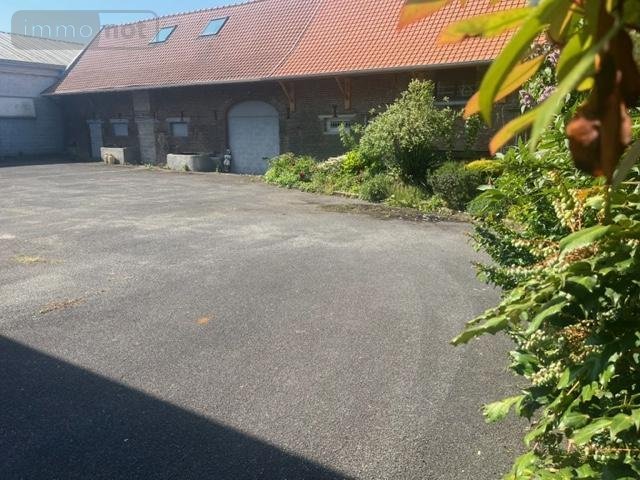 Maison a vendre Arques 62510 Pas-de-Calais 148 m2 5 pièces 228000 euros