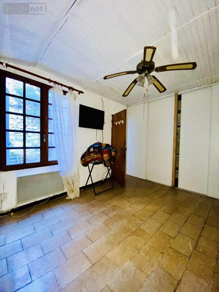 Maison a vendre Beaulieu 34160 Hérault 147 m2 6 pièces 250000 euros