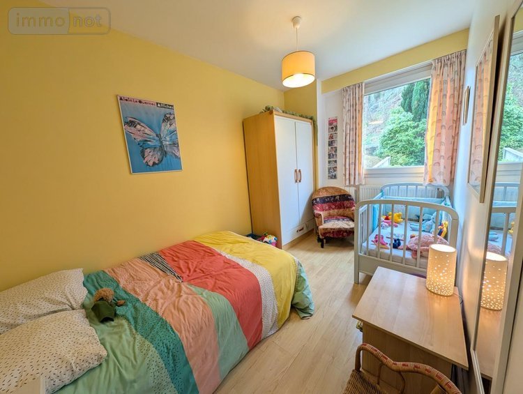 Maison a vendre Morlaix 29600 Finistère 93 m2 5 pièces 271700 euros