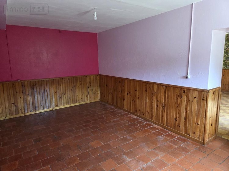 Maison a vendre Chaufour-Notre-Dame 72550 Sarthe 66 m2 3 pièces 107000 euros