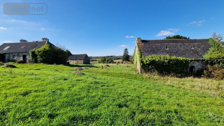 Maison a vendre Plourin-lès-Morlaix 29600 Finistère 168 m2 6 pièces 220710 euros