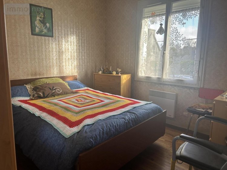 Maison a vendre Plouisy 22200 Côtes-d'Armor 69 m2  128160 euros