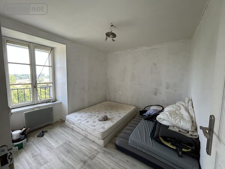 Maison a vendre Bécherel 35190 Ille-et-Vilaine 110 m2 5 pièces 188640 euros