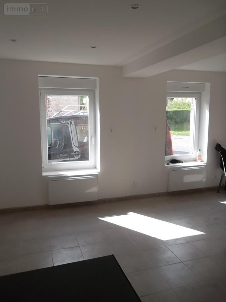 Immeuble a vendre Aubigny-en-Artois 62690 Pas-de-Calais 92 m2  150000 euros