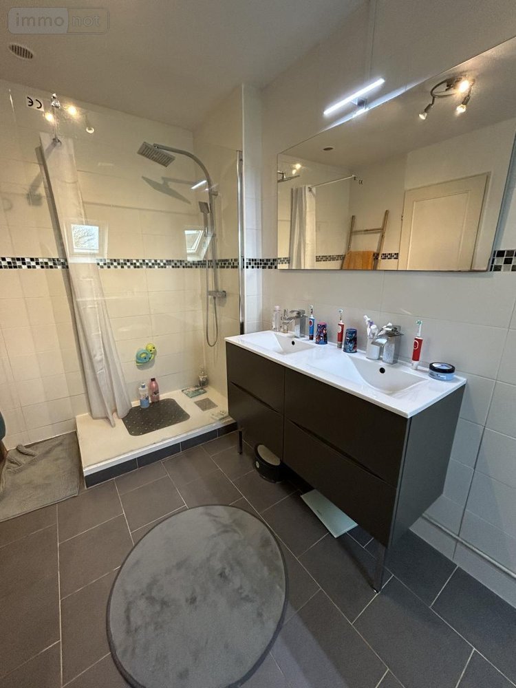 Maison a vendre La Bazoge 72650 Sarthe 125 m2 6 pièces 209676 euros