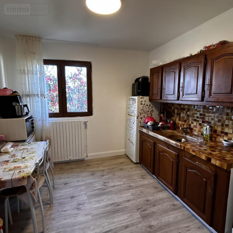 Maison a vendre Saint-Malo-de-Beignon 56380 Morbihan 96 m2 5 pièces 205000 euros