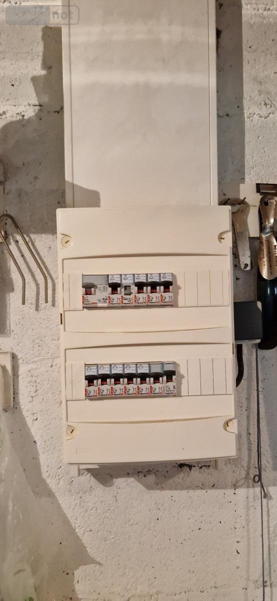 Maison a vendre Malguénac 56300 Morbihan 128 m2 5 pièces 213820 euros