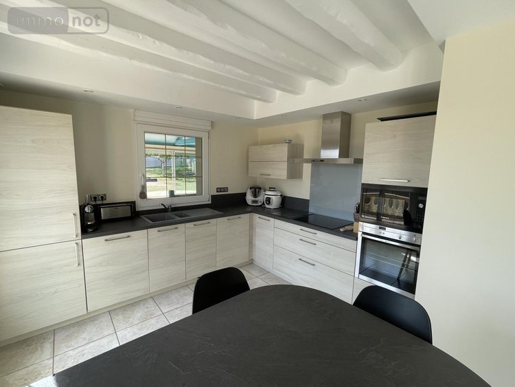 Maison a vendre Aigné 72650 Sarthe 240 m2 10 pièces 550000 euros