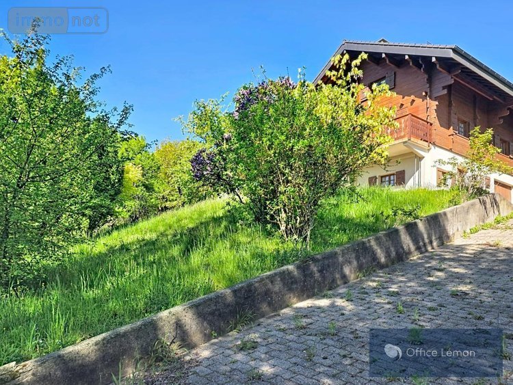 Maison a vendre Crozet 01170 Ain 160 m2 5 pièces 650000 euros