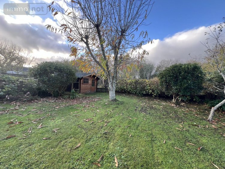 Maison a vendre Pluguffan 29700 Finistère 94 m2 5 pièces 250275 euros