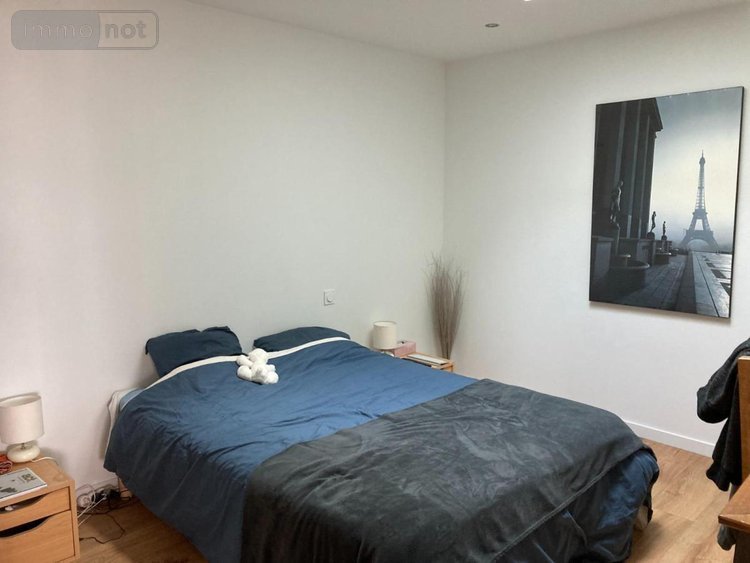 Appartement a vendre Barfleur 50760 Manche 84 m2  262000 euros