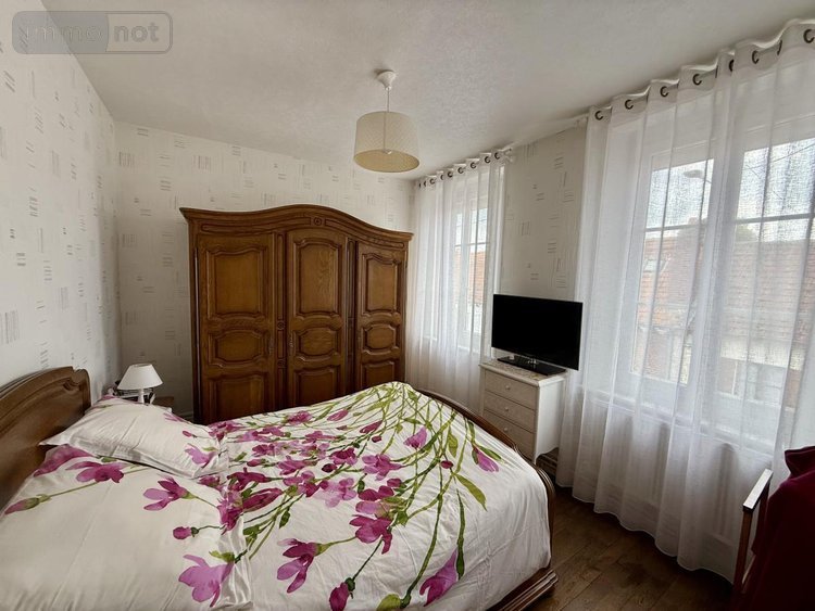 Maison a vendre Corbie 80800 Somme 114 m2 5 pièces 187200 euros