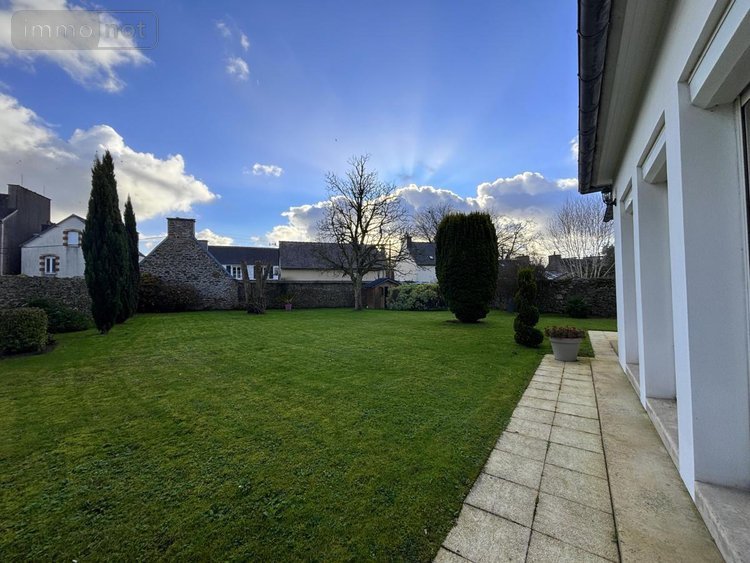 Maison a vendre Lesneven 29260 Finistère 234 m2 7 pièces 414200 euros