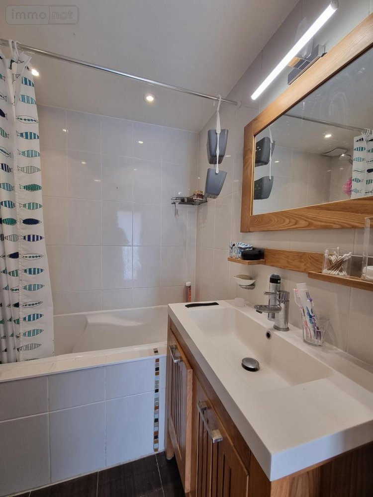 Appartement a vendre Challex 01630 Ain 46 m2 2 pièces 245000 euros