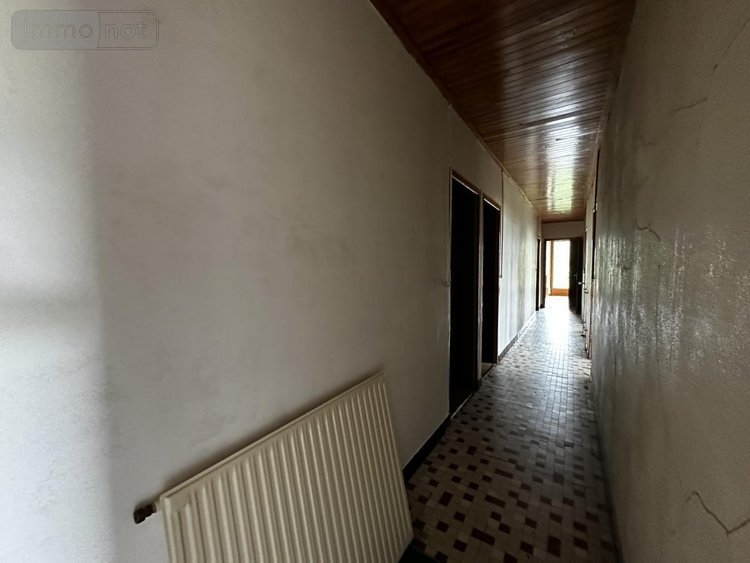 Maison a vendre Anglards-de-Saint-Flour 15100 Cantal 140 m2  167500 euros