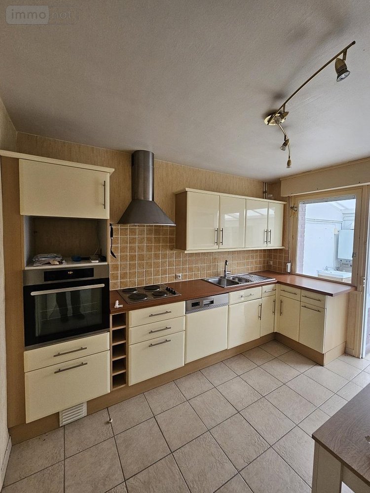 Maison a vendre Ronchin 59790 Nord 96 m2  150000 euros