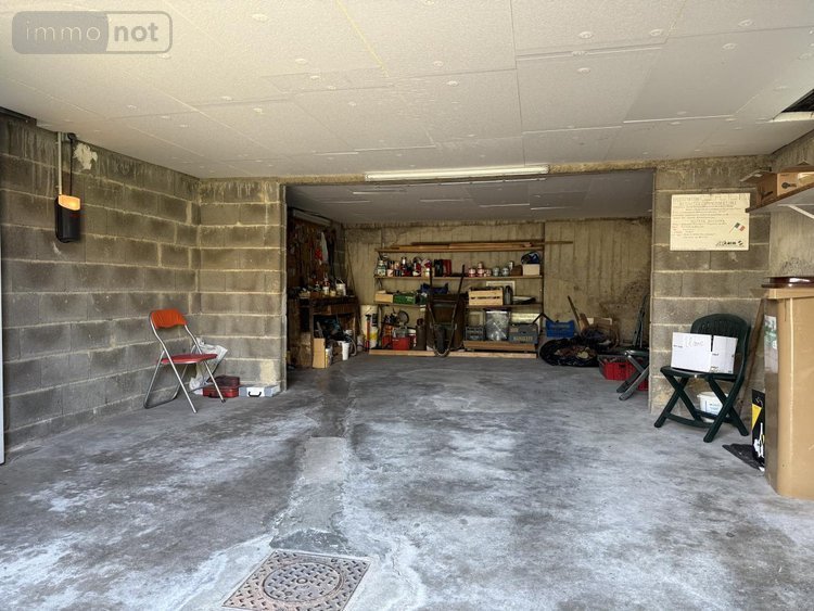 Maison a vendre Le May-sur-Èvre 49122 Maine-et-Loire 110 m2 5 pièces 178160 euros