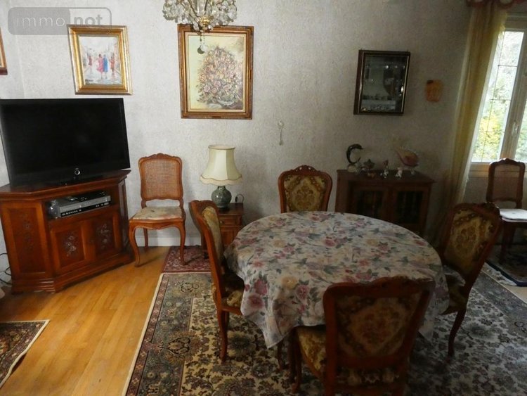 Maison a vendre Séglien 56160 Morbihan 130 m2 6 pièces 171590 euros