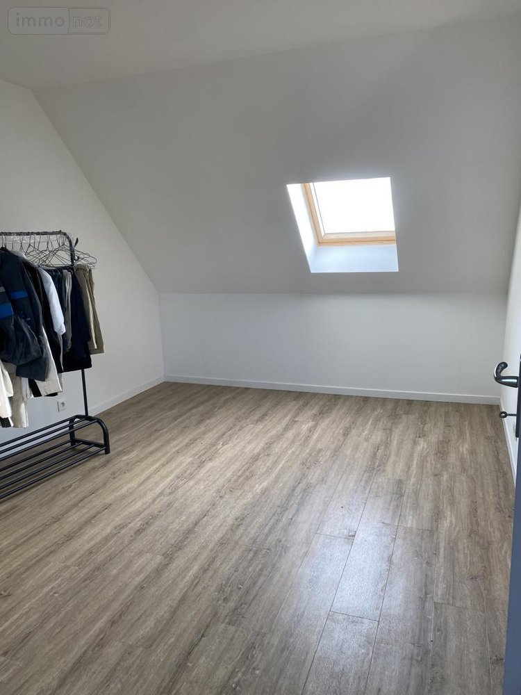 Maison a vendre Montchamp 14350 Calvados 143 m2 7 pièces 221550 euros