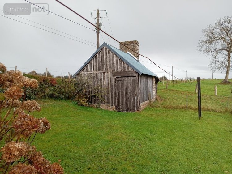 Maison a vendre Saint-Brice-de-Landelles 50730 Manche 70 m2 3 pièces 116060 euros