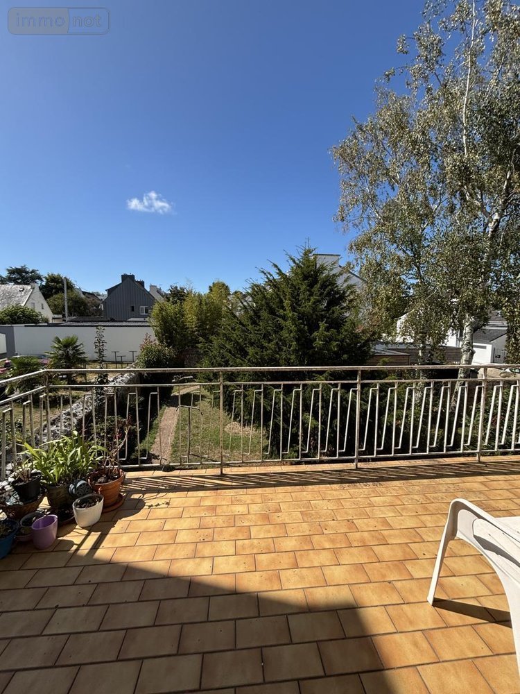 Maison a vendre Lorient 56100 Morbihan 186 m2 7 pièces 435000 euros