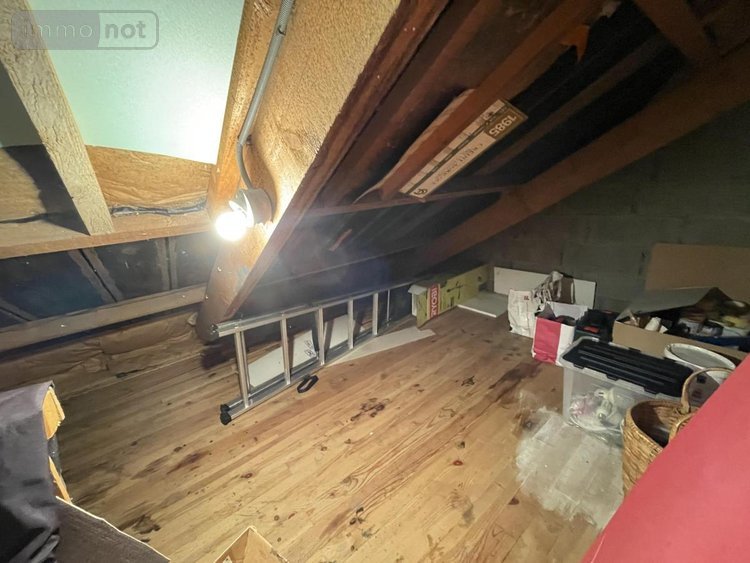 Maison a vendre Paimpol 22500 Côtes-d'Armor 106 m2 5 pièces 239850 euros