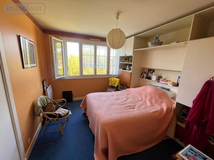 Maison a vendre Le Mans 72000 Sarthe 145 m2 5 pièces 464872 euros