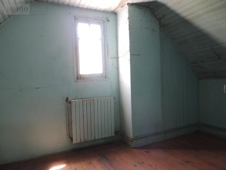 Maison a vendre La Chapelle-Neuve 22160 Côtes-d'Armor 80 m2 4 pièces 42700 euros