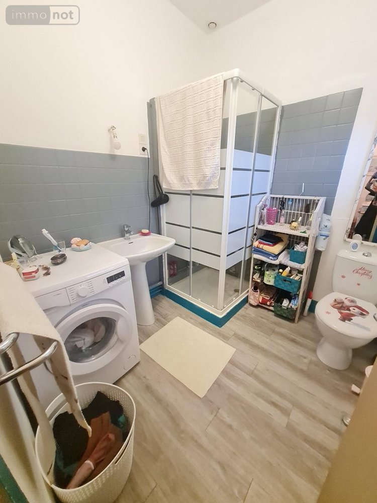 Maison a vendre Saint-Arnoult 41800 Loir-et-Cher 64 m2 3 pièces 94800 euros