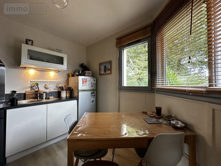 Maison a vendre Vannes 56000 Morbihan 103 m2 6 pièces 378693 euros