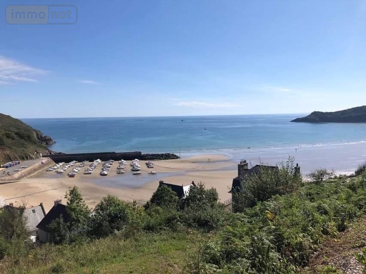 Appartement a vendre Plouézec 22470 Côtes-d'Armor 30 m2  126970 euros