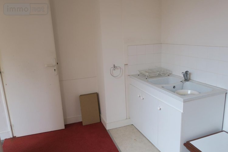 Immeuble a vendre Bourges 18000 Cher 310 m2  374400 euros