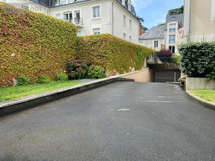 Appartement a vendre Blois 41000 Loir-et-Cher 124 m2 5 pièces 183750 euros