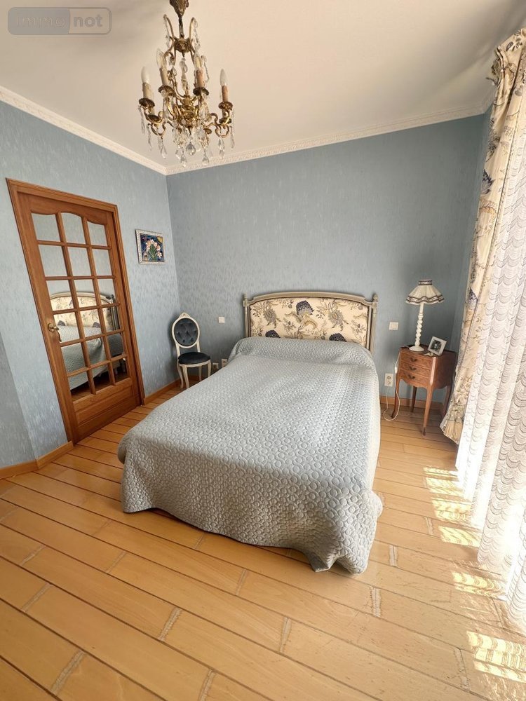 Maison a vendre Mimizan 40200 Landes 199 m2 6 pièces 479000 euros