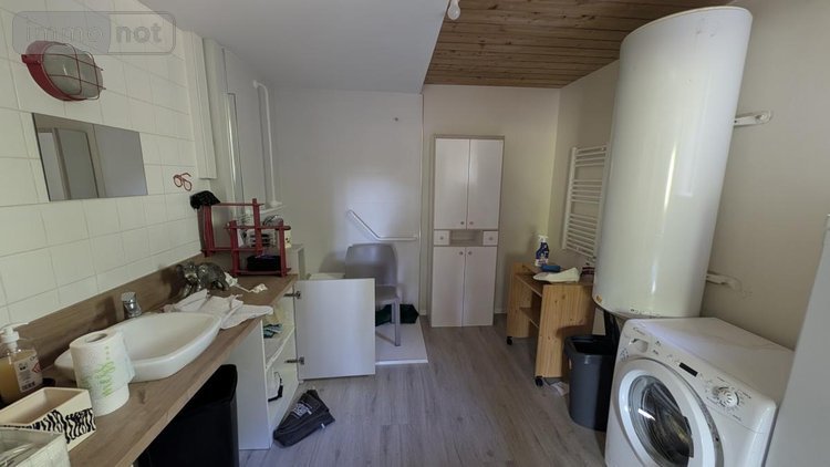 Maison a vendre Charmeil 03110 Allier 187 m2 6 pièces 251520 euros