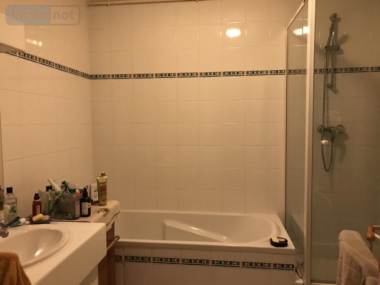 Appartement a vendre Bourges 18000 Cher 96 m2 5 pièces 136500 euros