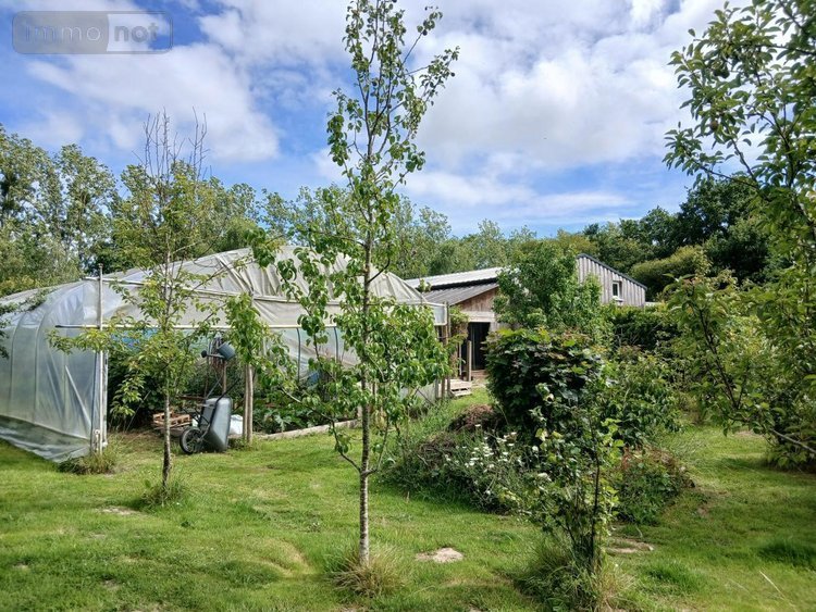 Maison a vendre Theix-Noyalo 56450 Morbihan 59 m2  398360 euros