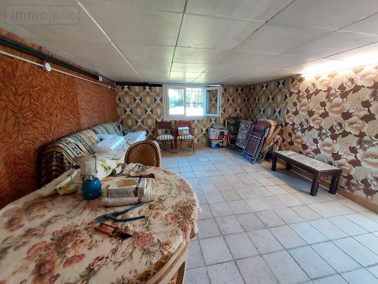 Maison a vendre Amilly 45200 Loiret 100 m2 4 pièces 90000 euros