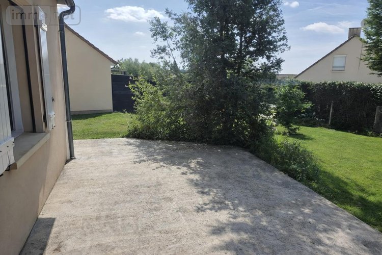Maison a vendre Coulans-sur-Gée 72550 Sarthe 143 m2 6 pièces 241000 euros