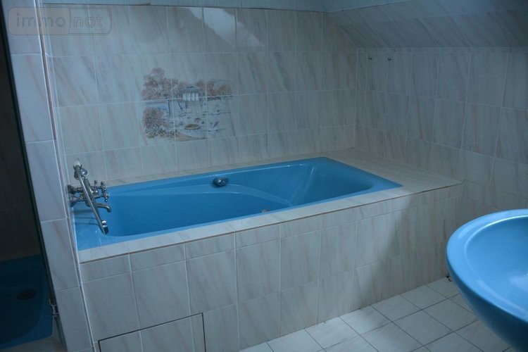 Maison a vendre Sablé-sur-Sarthe 72300 Sarthe 94 m2 6 pièces 157500 euros