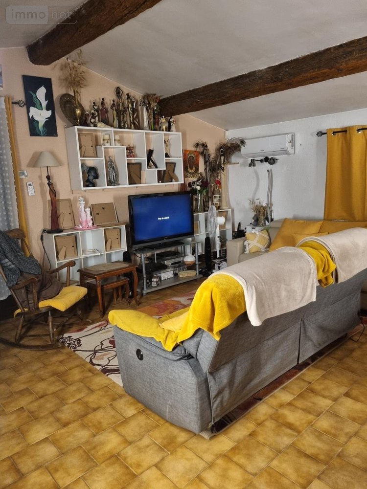 Maison a vendre Saint-Mathieu-de-Tréviers 34270 Hérault 95 m2 4 pièces 414000 euros