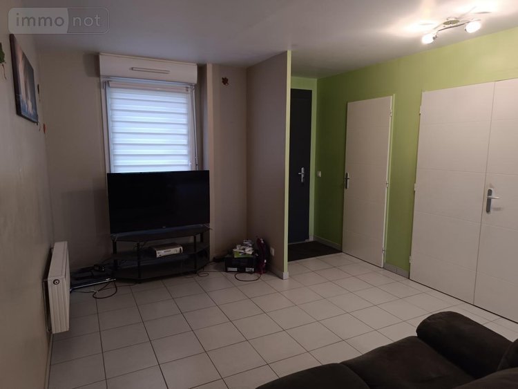 Maison a vendre Courcelles-lès-Lens 62970 Pas-de-Calais 90 m2  198000 euros